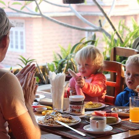 Three Seasons Inn & Spa Nyaung Shwe Εξωτερικό φωτογραφία