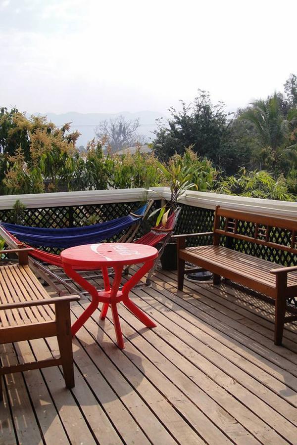 Three Seasons Inn & Spa Nyaung Shwe Εξωτερικό φωτογραφία