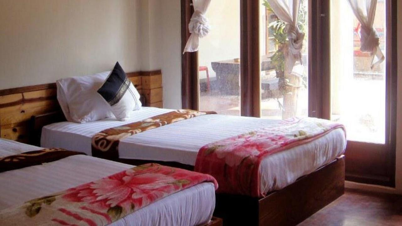 Three Seasons Inn & Spa Nyaung Shwe Εξωτερικό φωτογραφία