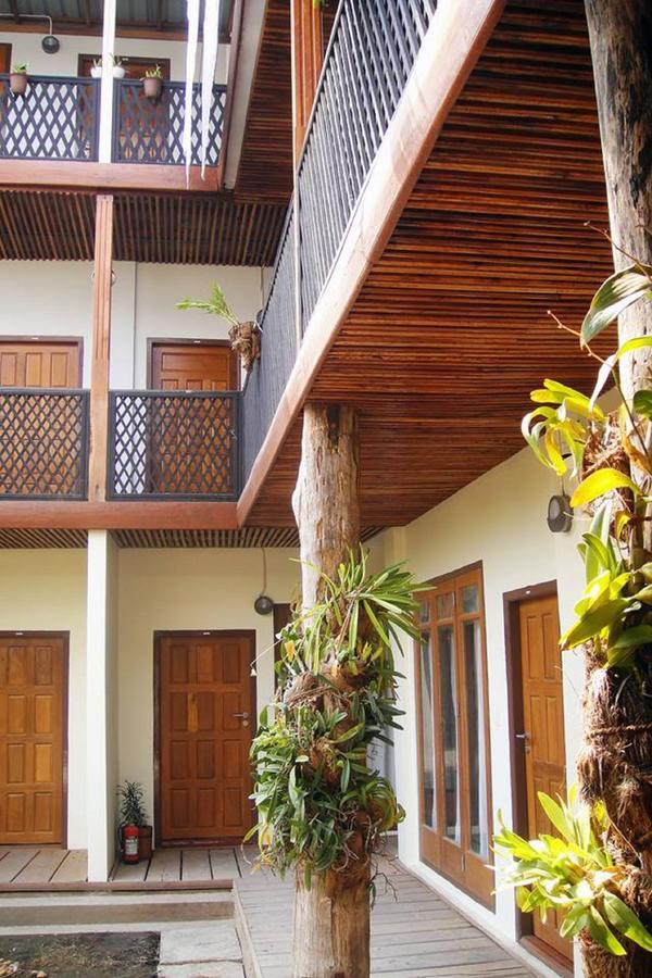 Three Seasons Inn & Spa Nyaung Shwe Εξωτερικό φωτογραφία