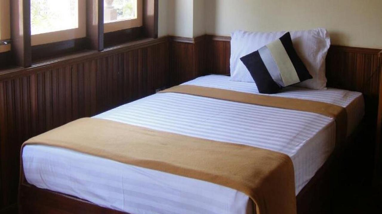 Three Seasons Inn & Spa Nyaung Shwe Εξωτερικό φωτογραφία