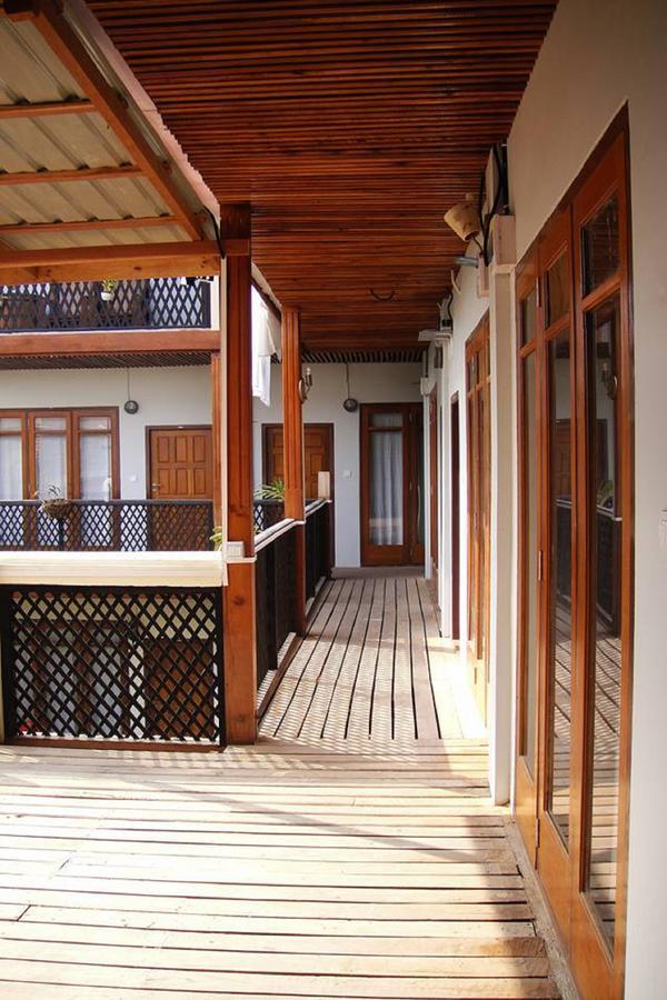 Three Seasons Inn & Spa Nyaung Shwe Εξωτερικό φωτογραφία