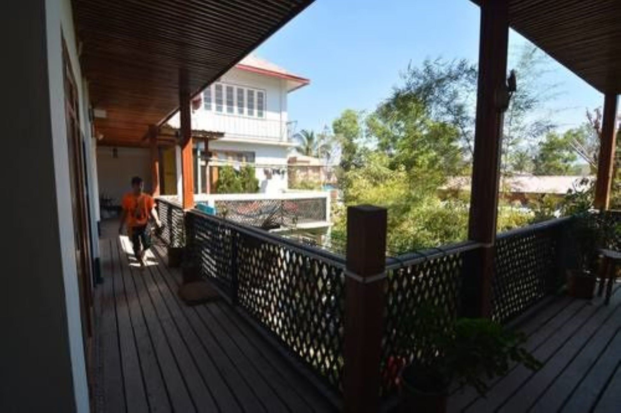 Three Seasons Inn & Spa Nyaung Shwe Εξωτερικό φωτογραφία
