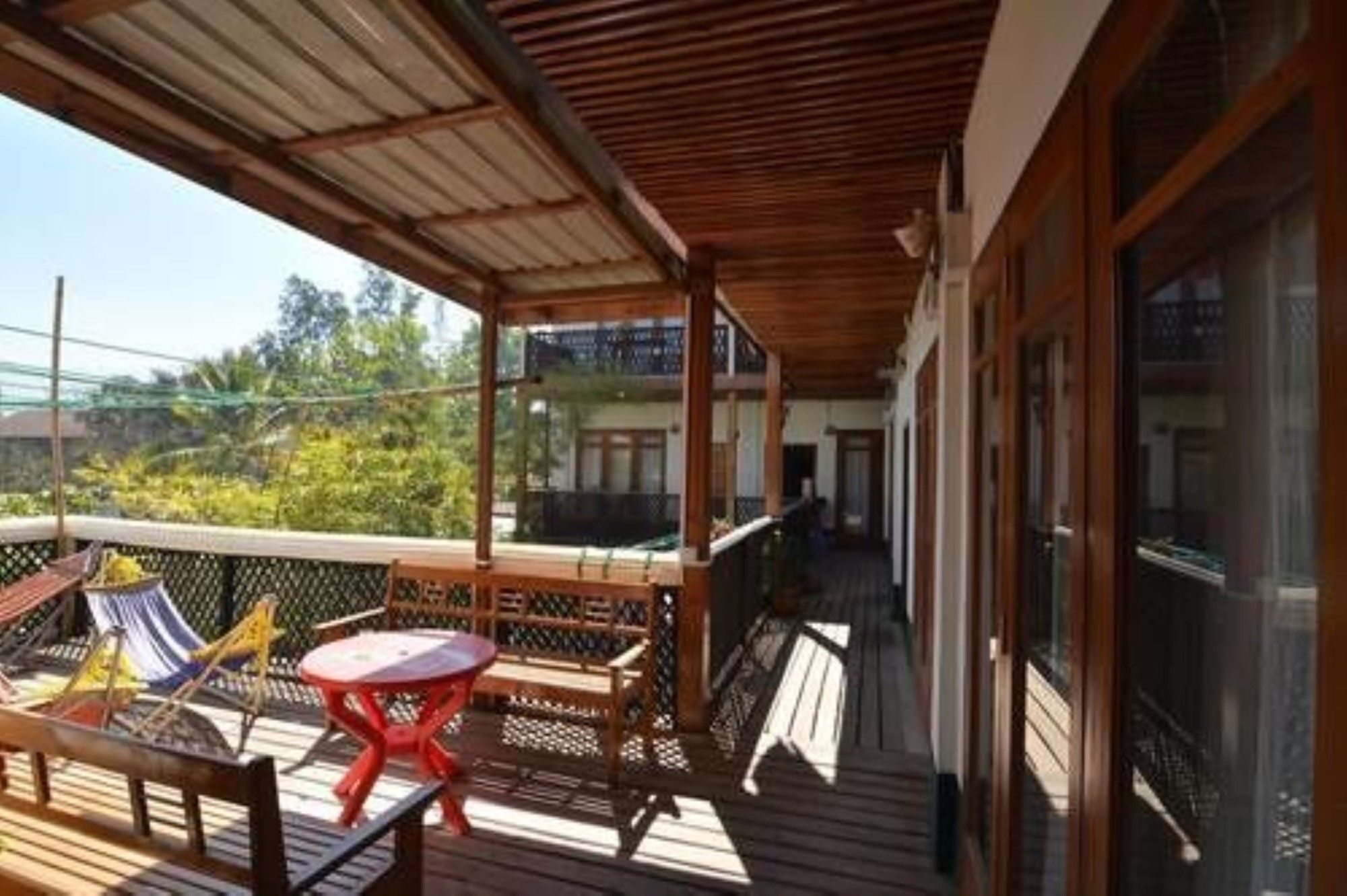 Three Seasons Inn & Spa Nyaung Shwe Εξωτερικό φωτογραφία