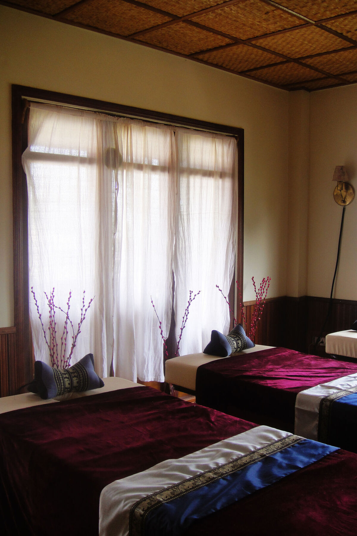 Three Seasons Inn & Spa Nyaung Shwe Εξωτερικό φωτογραφία