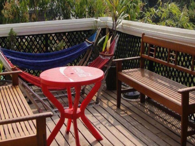 Three Seasons Inn & Spa Nyaung Shwe Εξωτερικό φωτογραφία