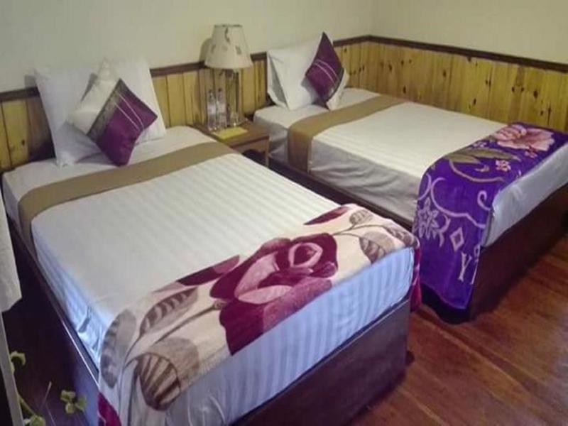Three Seasons Inn & Spa Nyaung Shwe Εξωτερικό φωτογραφία