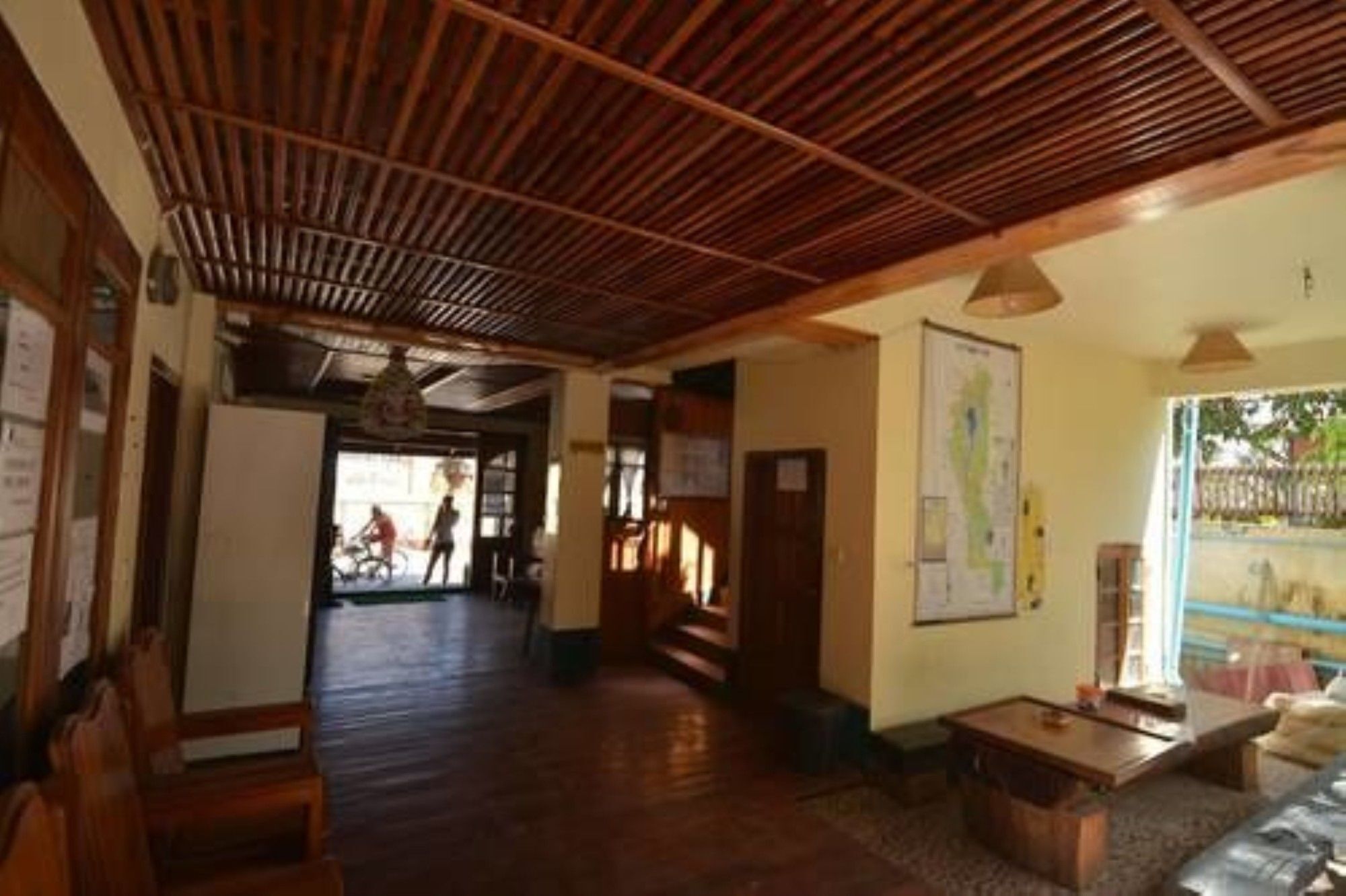 Three Seasons Inn & Spa Nyaung Shwe Εξωτερικό φωτογραφία