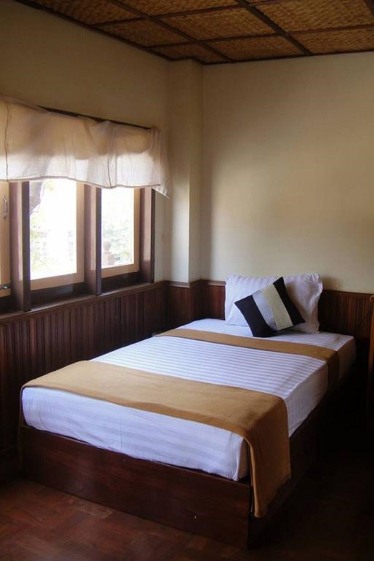 Three Seasons Inn & Spa Nyaung Shwe Εξωτερικό φωτογραφία